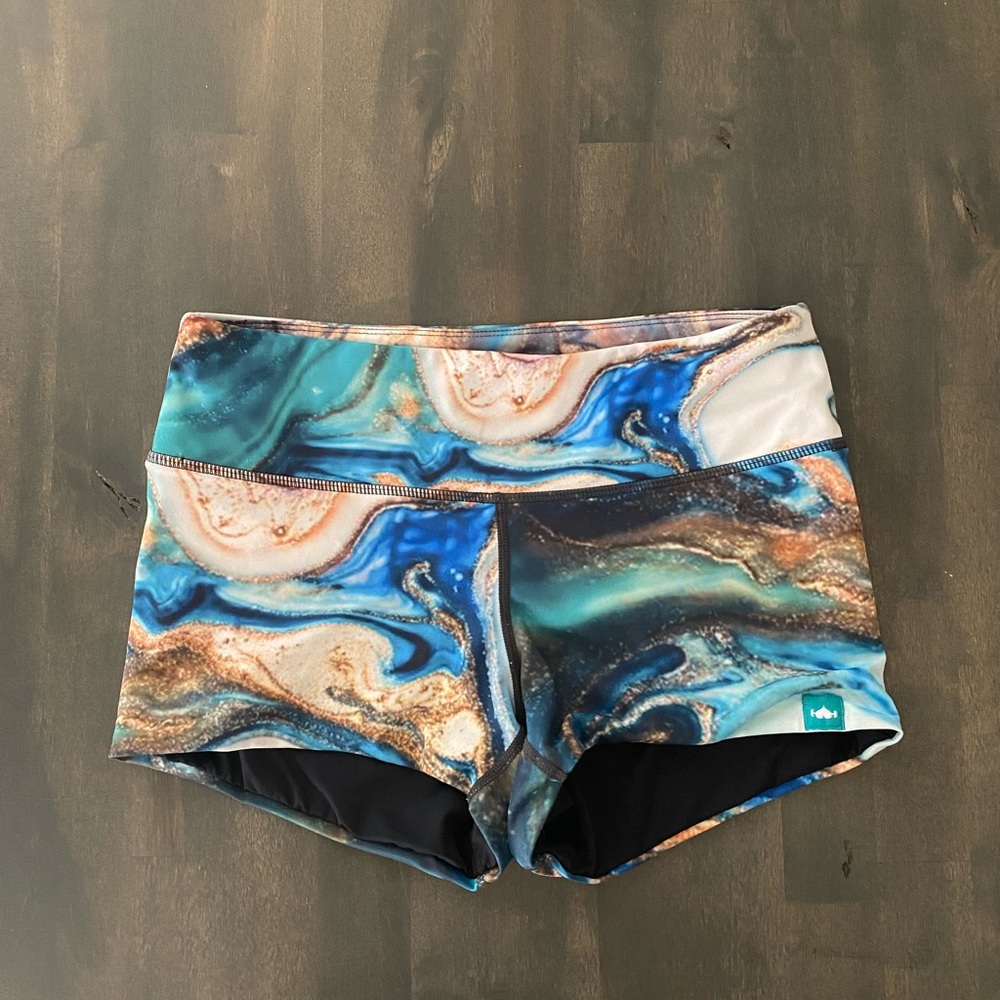 Wodbottom Shorts